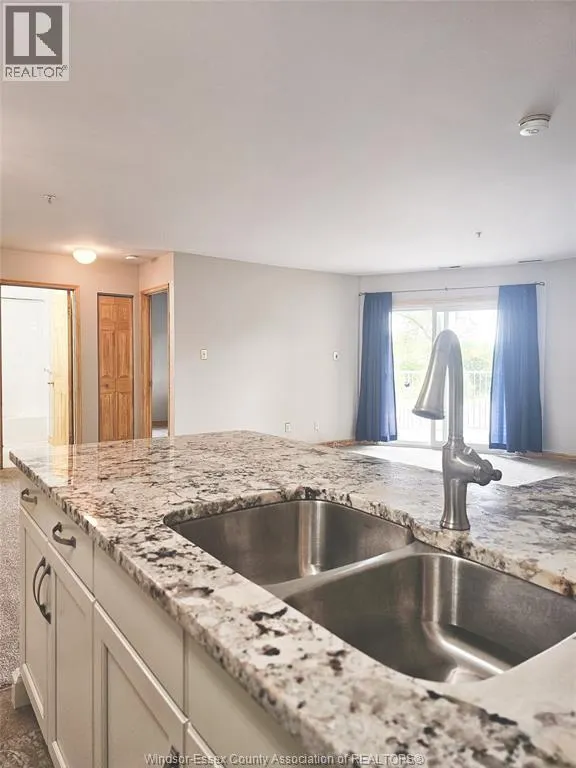 1655 GRAND MARAIS ROAD Unit# 307