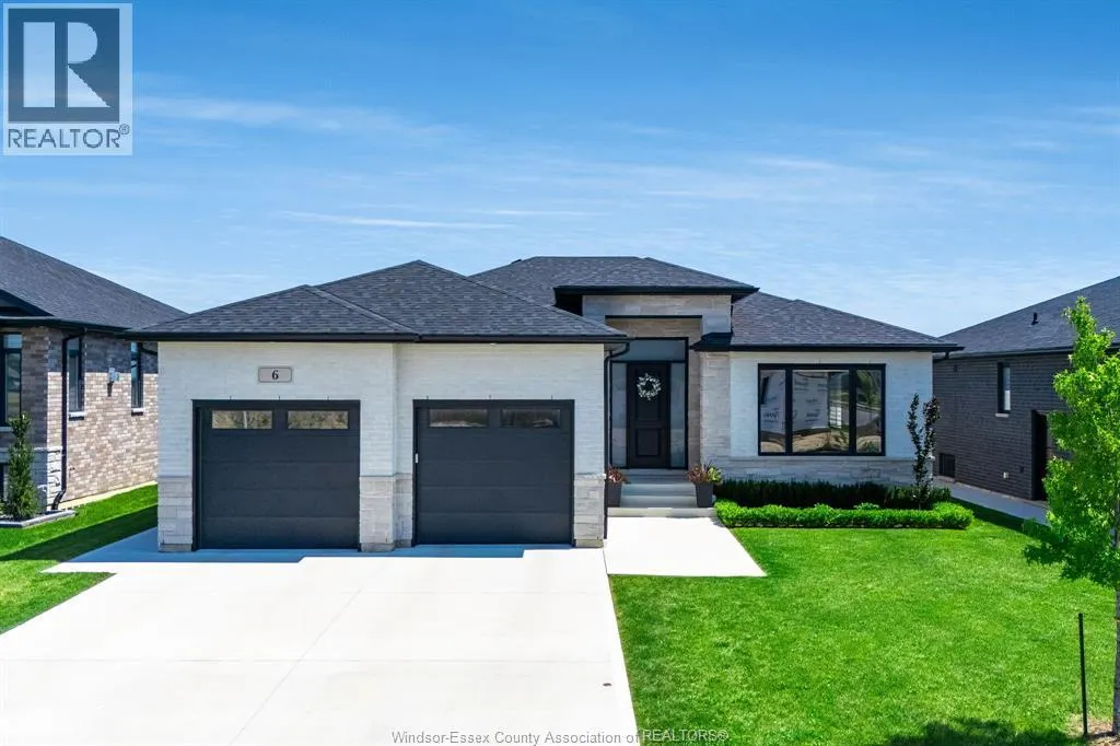 6 HEATHVIEW TRAIL