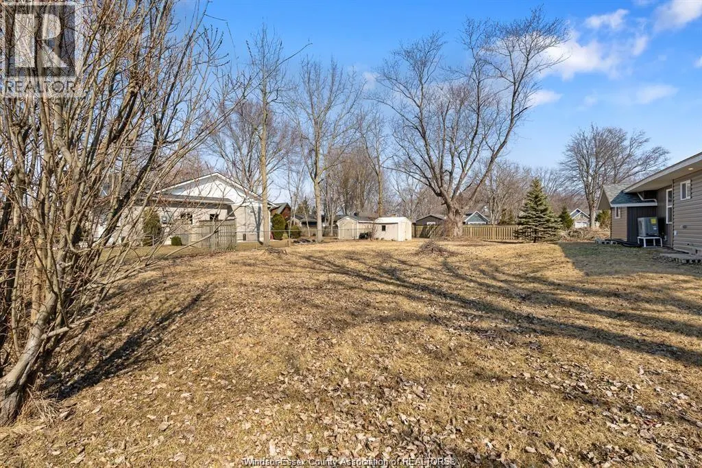 V/L STADDON AVENUE