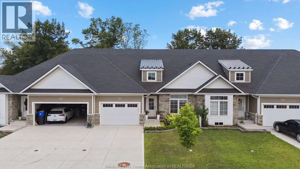 231 LIVINGSTONE