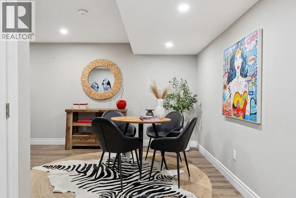 231 LIVINGSTONE