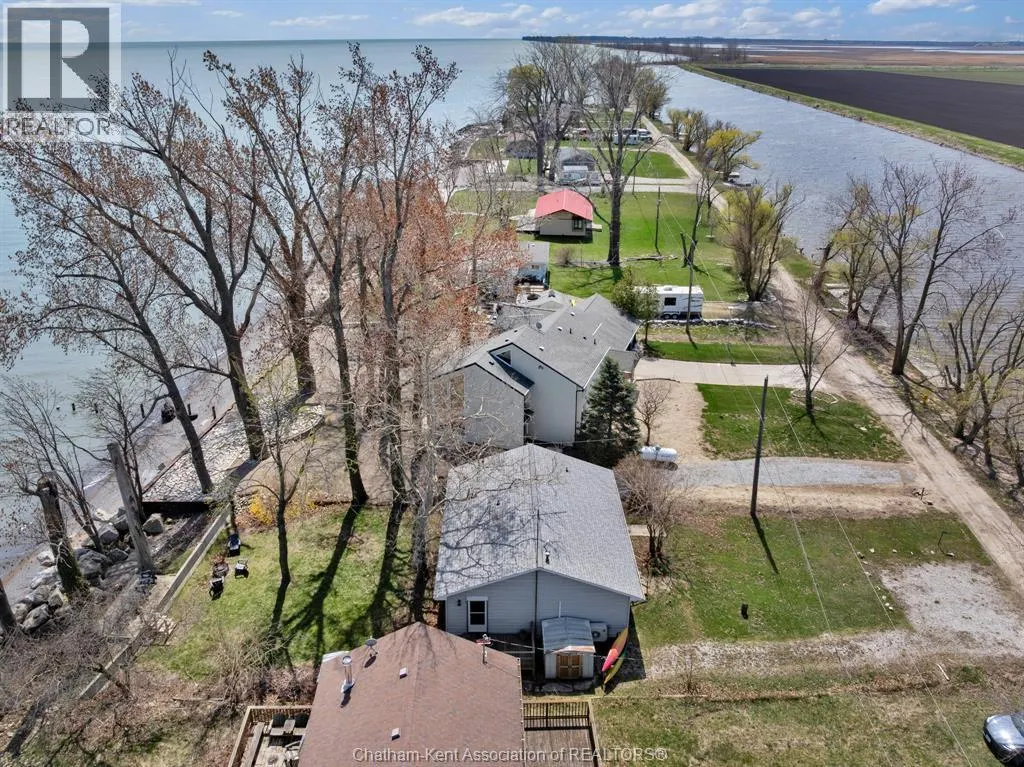 83 Marentette Beach DRIVE