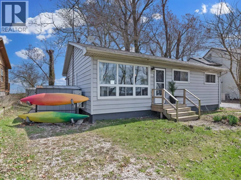 83 Marentette Beach DRIVE