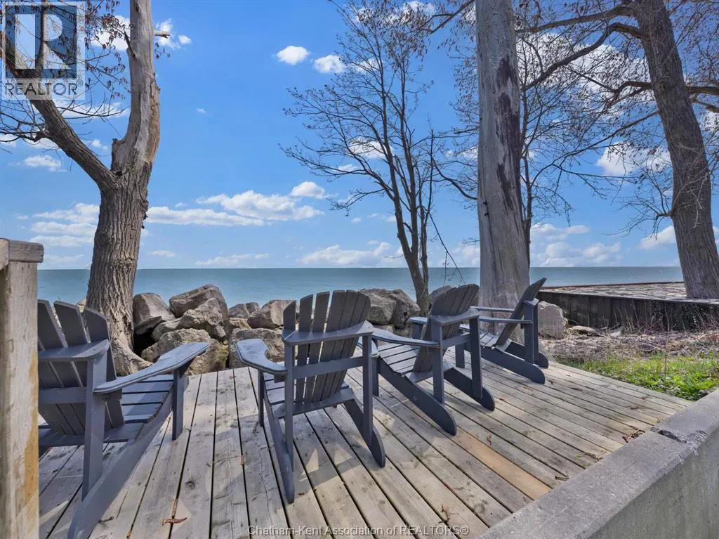 83 Marentette Beach DRIVE