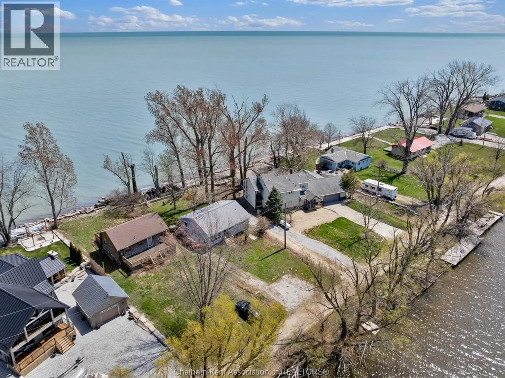 83 Marentette Beach DRIVE