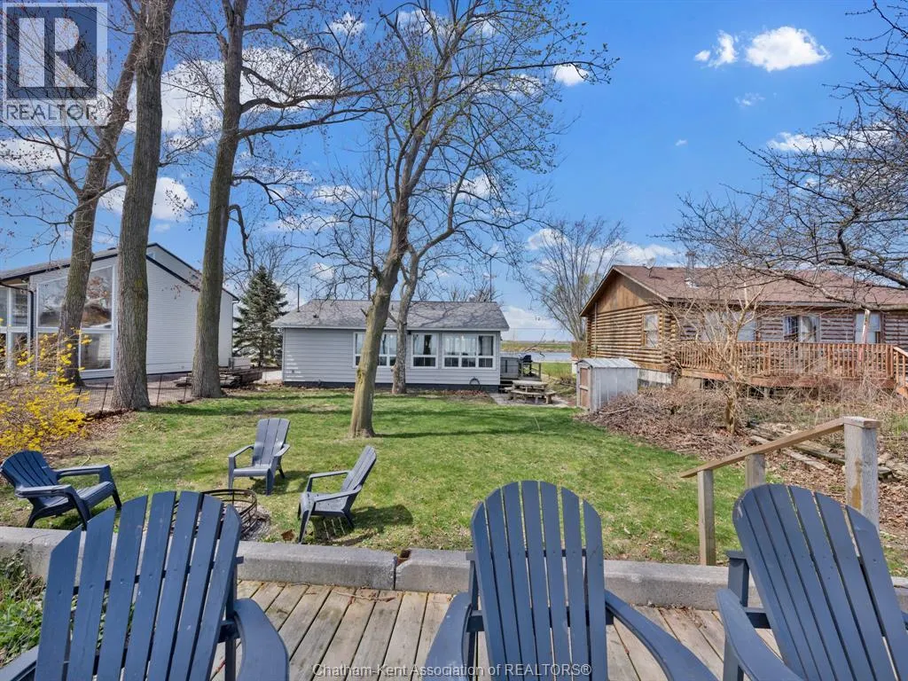 83 Marentette Beach DRIVE
