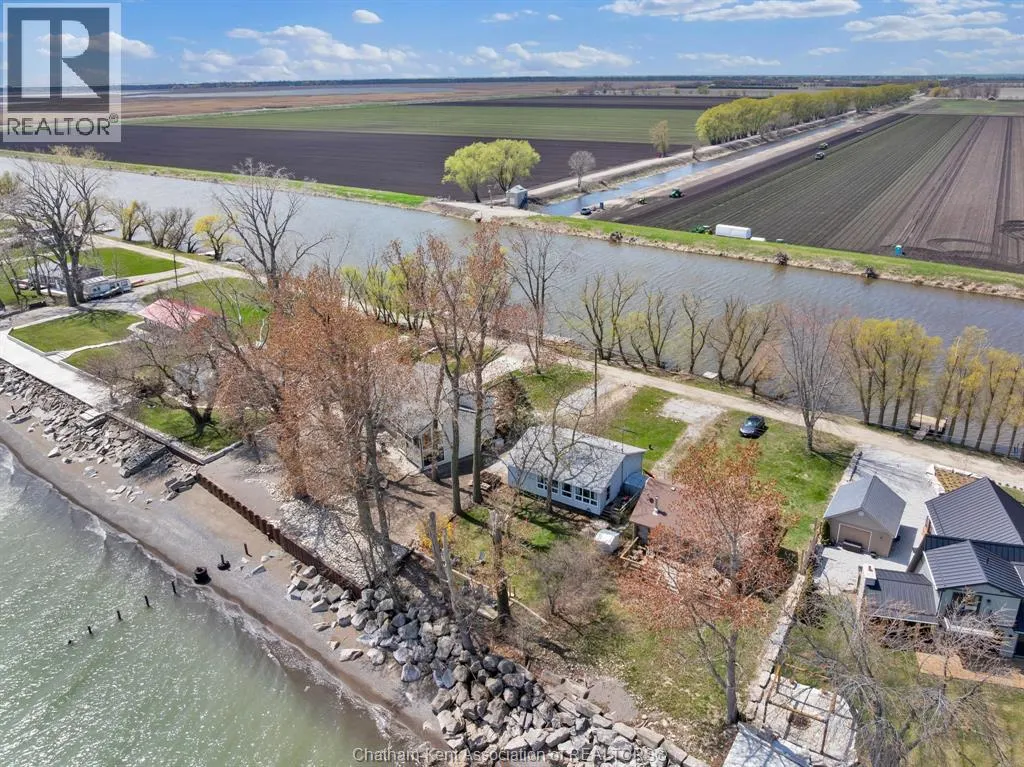 83 Marentette Beach DRIVE