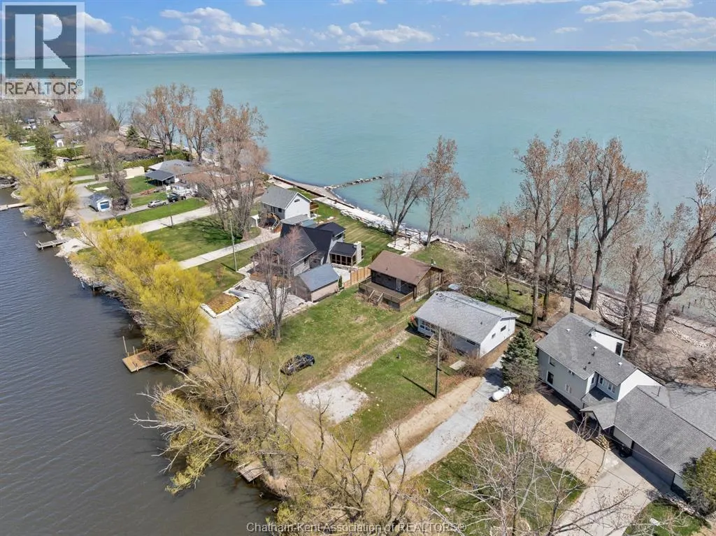 83 Marentette Beach DRIVE