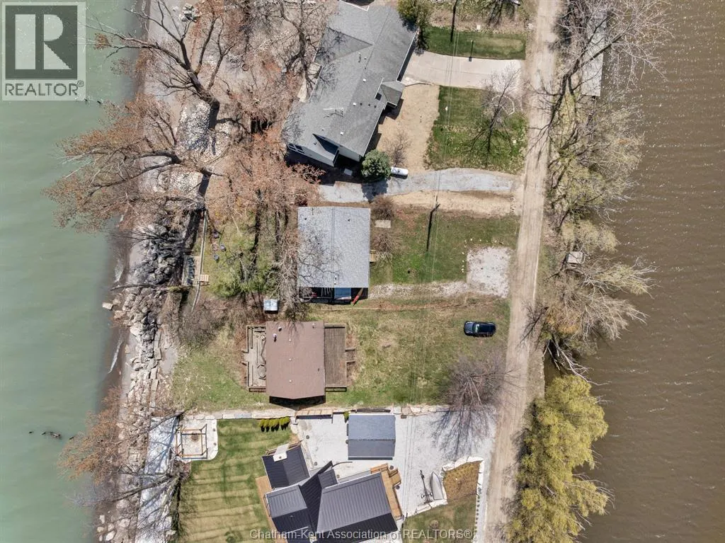 83 Marentette Beach DRIVE