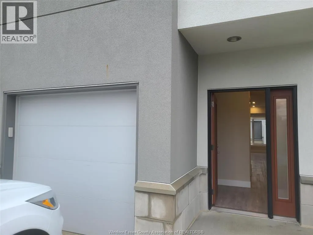 550 Sandison STREET Unit# 58