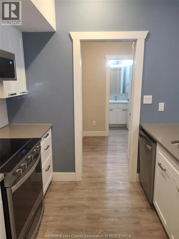 550 Sandison STREET Unit# 58