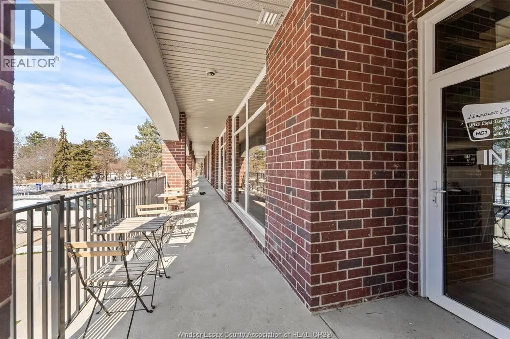 274 DALHOUSIE STREET Unit# 4&5