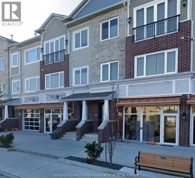 274 DALHOUSIE STREET Unit# 4&5
