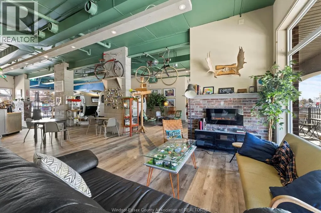 274 DALHOUSIE STREET Unit# 4&5