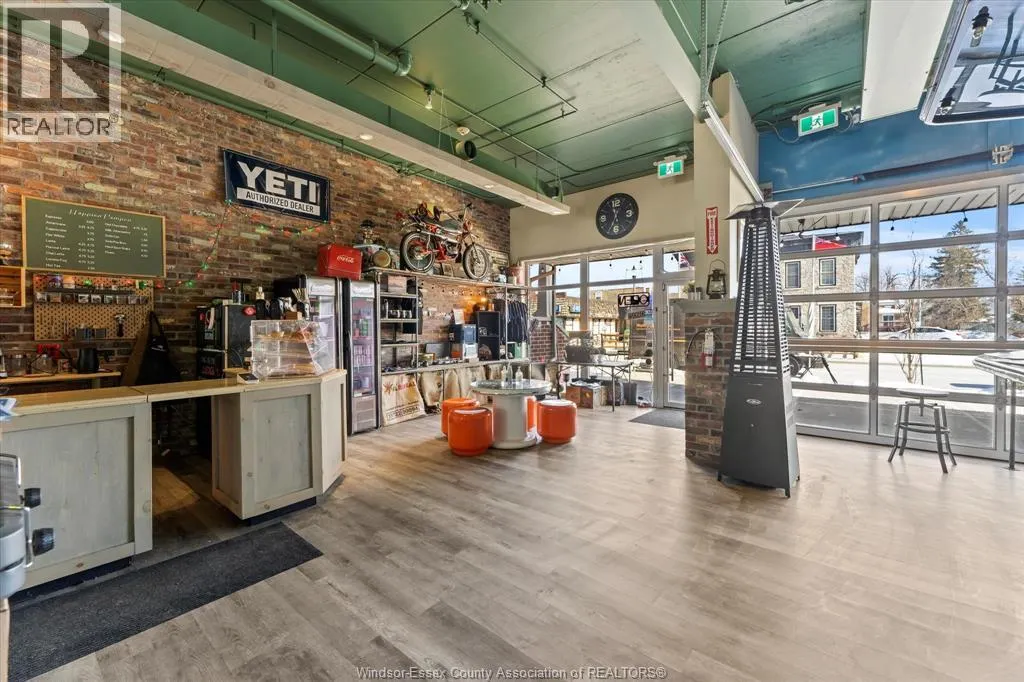 274 DALHOUSIE STREET Unit# 4&5