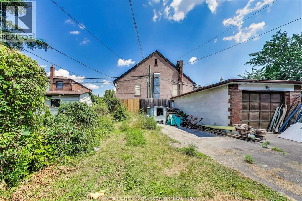 7 BALA AVENUE