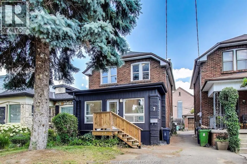 7 BALA AVENUE