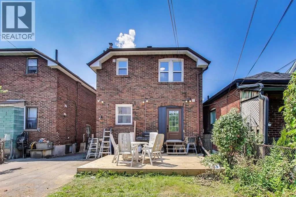 7 BALA AVENUE
