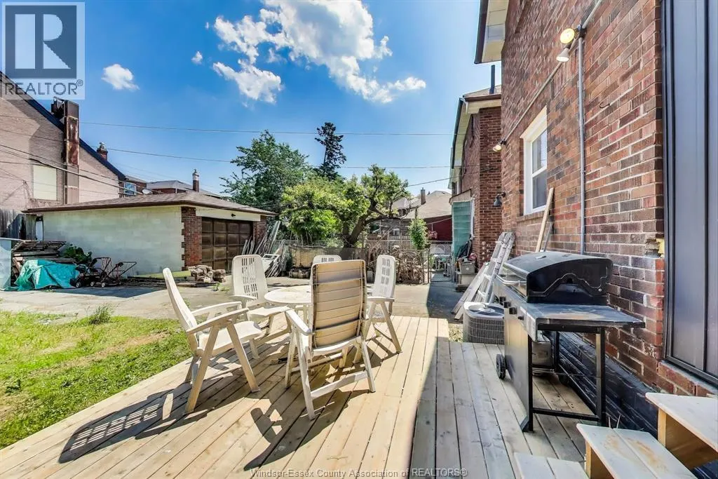 7 BALA AVENUE