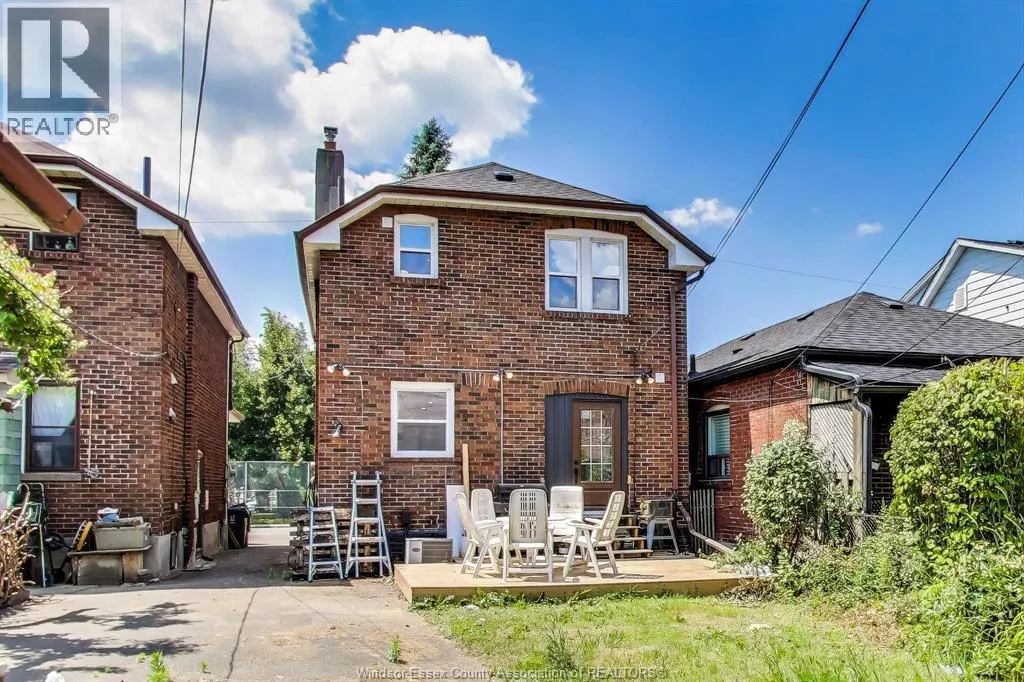 7 BALA AVENUE