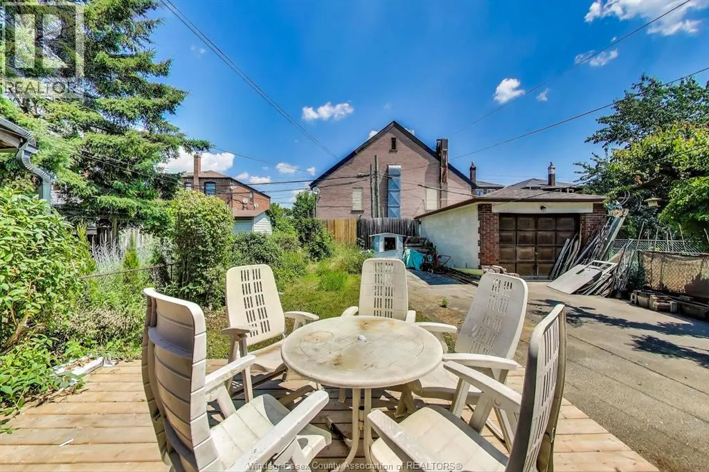 7 BALA AVENUE