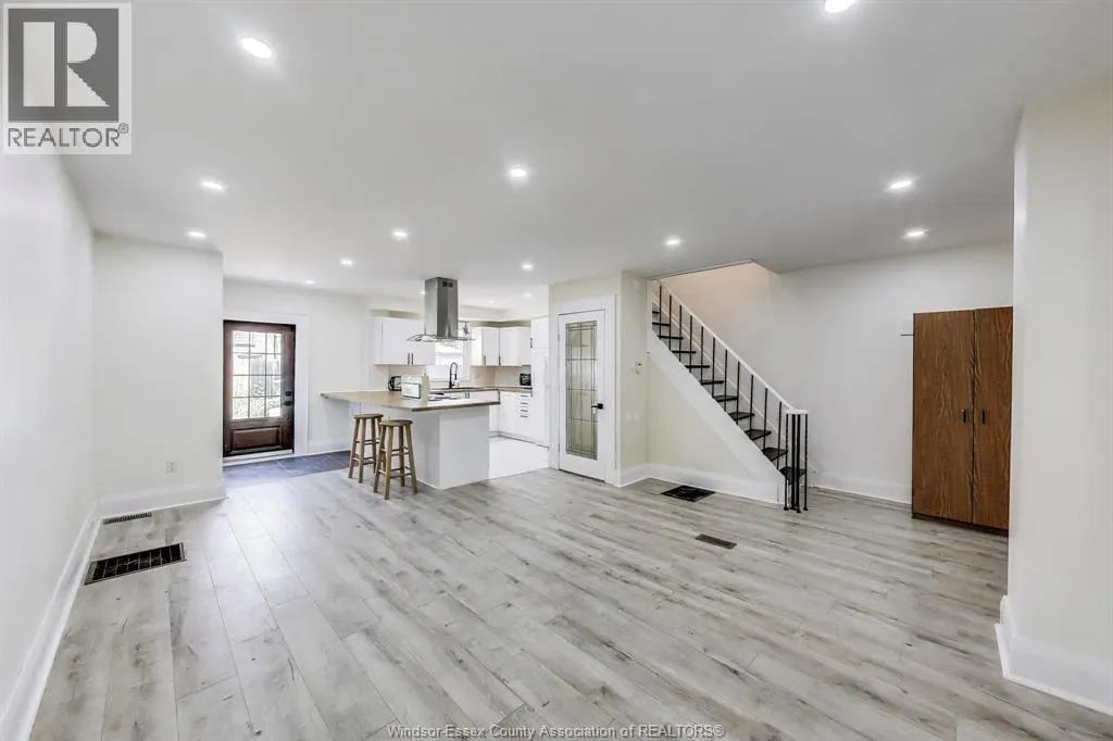 7 BALA AVENUE
