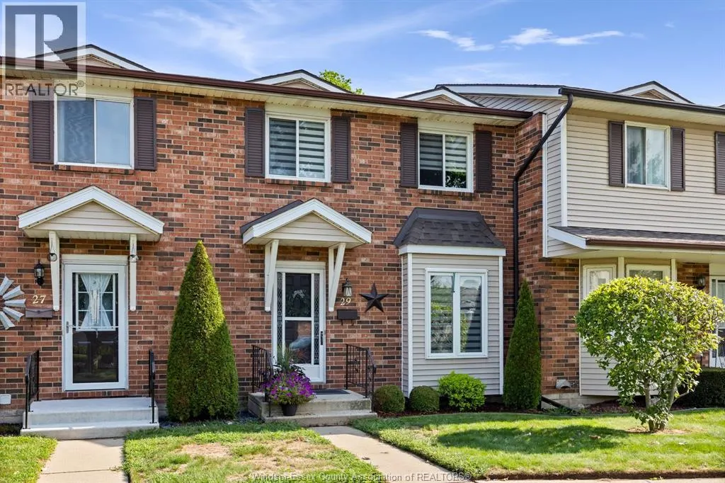 7 CHERRY LANE Unit# 29
