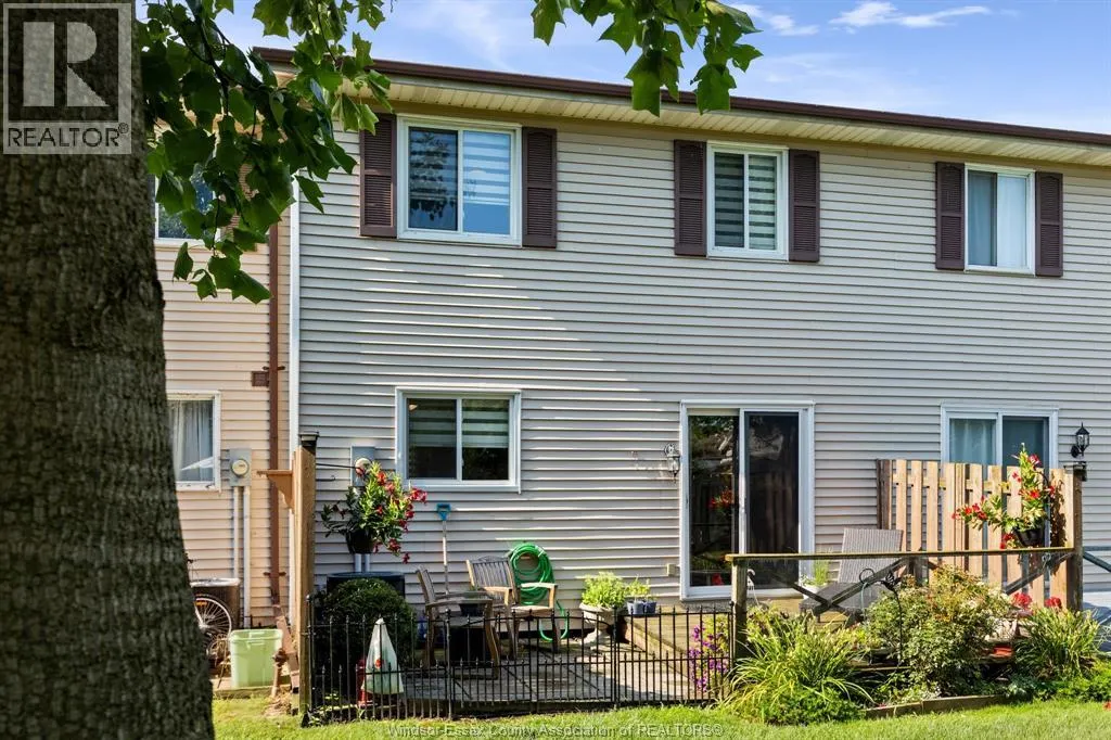 7 CHERRY LANE Unit# 29