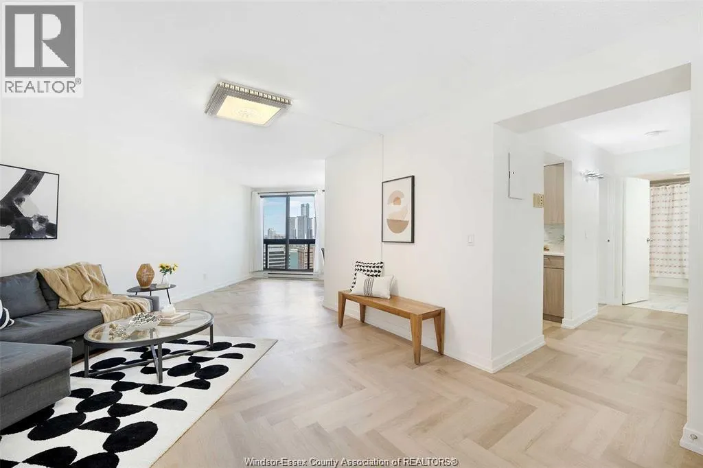 150 PARK STREET West Unit# 2605