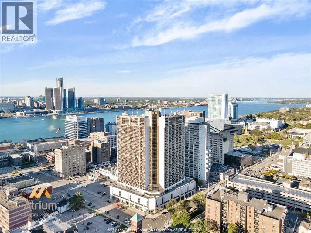 150 PARK STREET West Unit# 2605