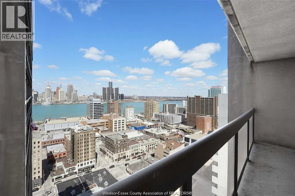 150 PARK STREET West Unit# 2605
