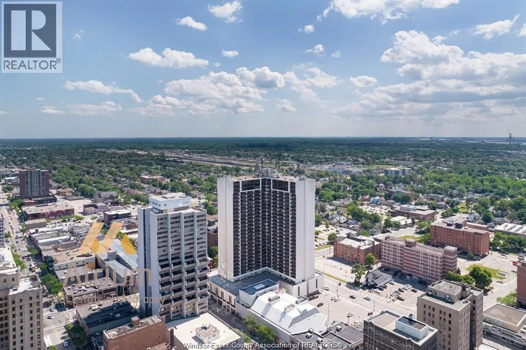 150 PARK STREET West Unit# 2605