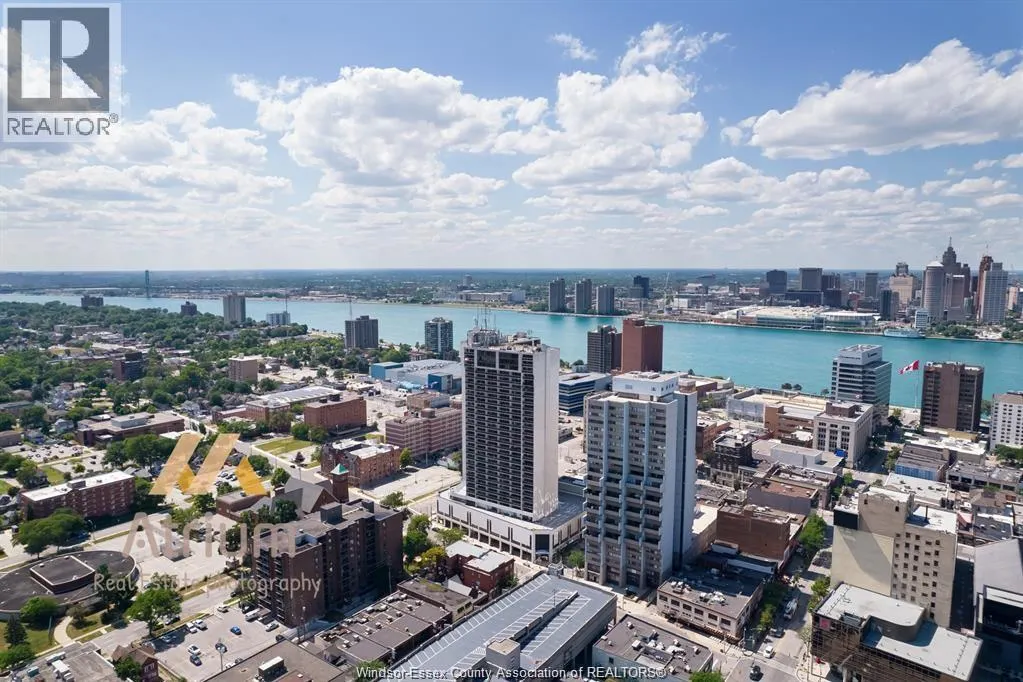 150 PARK STREET West Unit# 2605