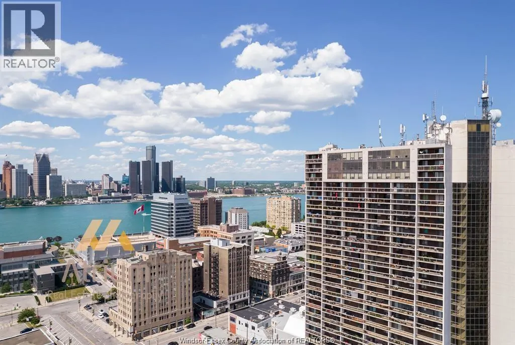 150 PARK STREET West Unit# 2605