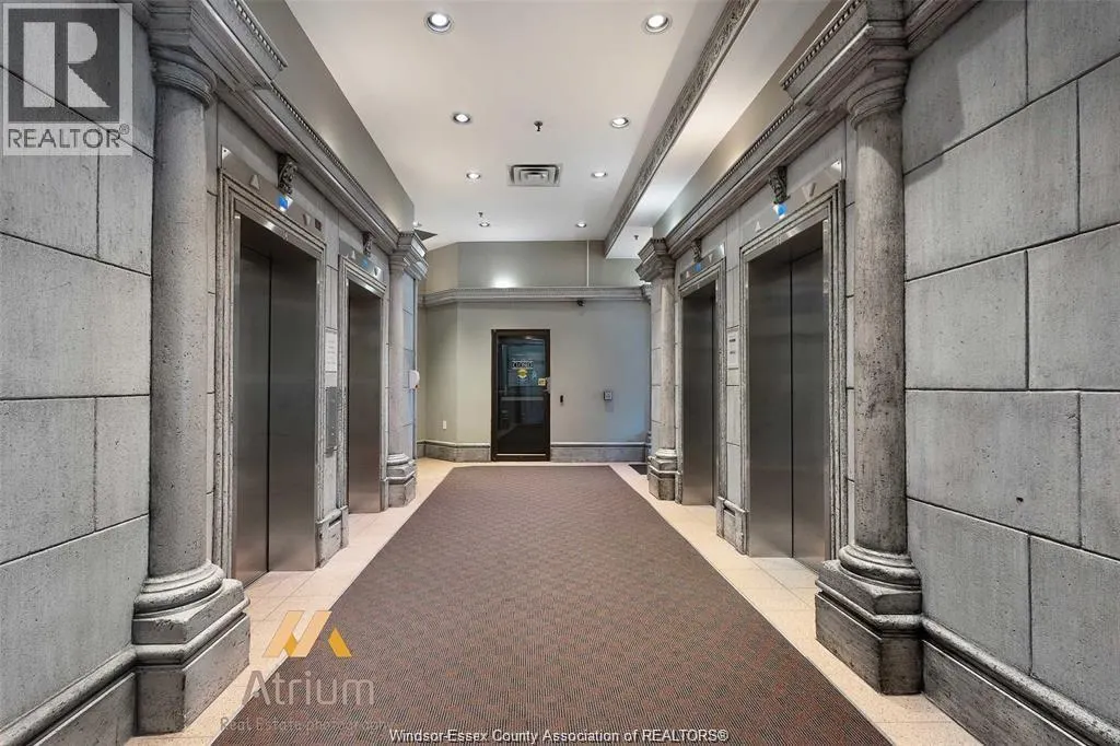 150 PARK STREET West Unit# 2605