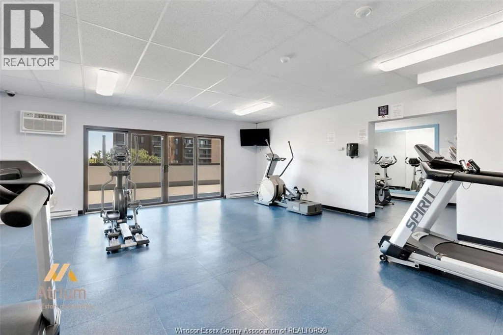150 PARK STREET West Unit# 2605