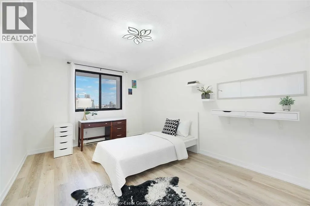 150 PARK STREET West Unit# 2605