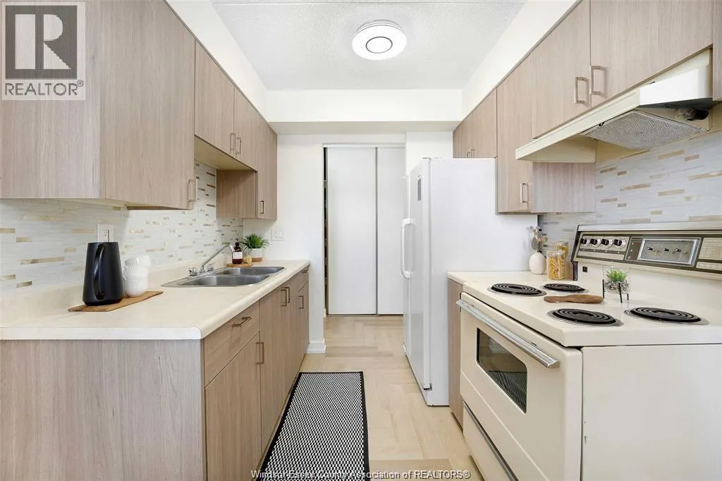 150 PARK STREET West Unit# 2605