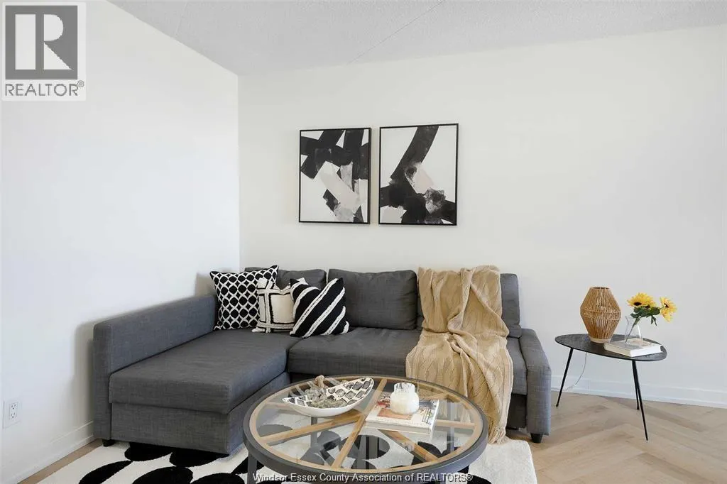 150 PARK STREET West Unit# 2605