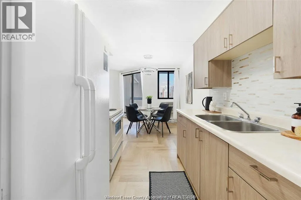 150 PARK STREET West Unit# 2605