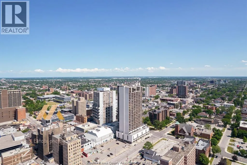 150 PARK STREET West Unit# 2605