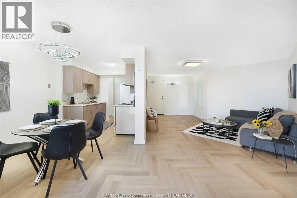 150 PARK STREET West Unit# 2605
