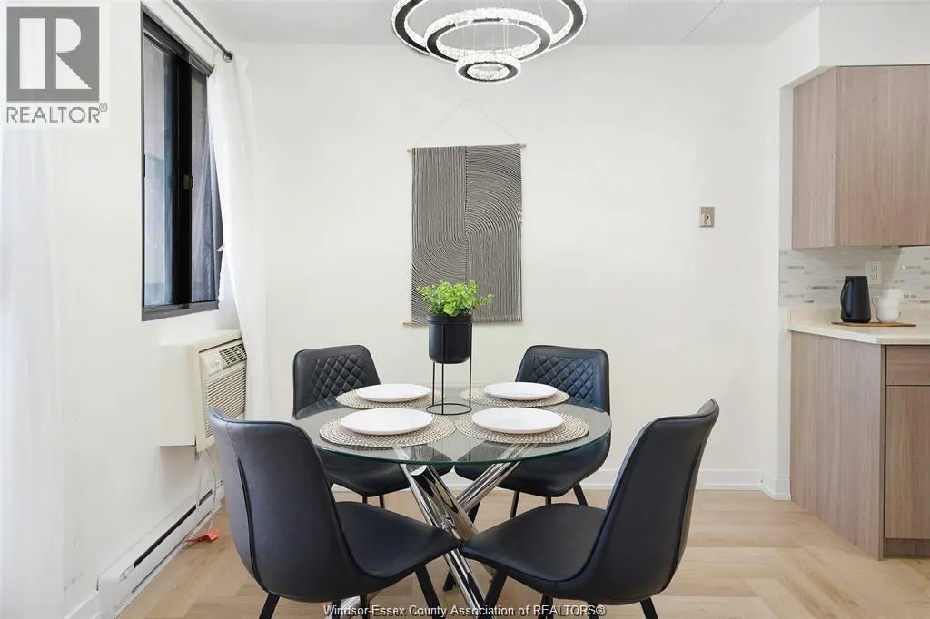 150 PARK STREET West Unit# 2605