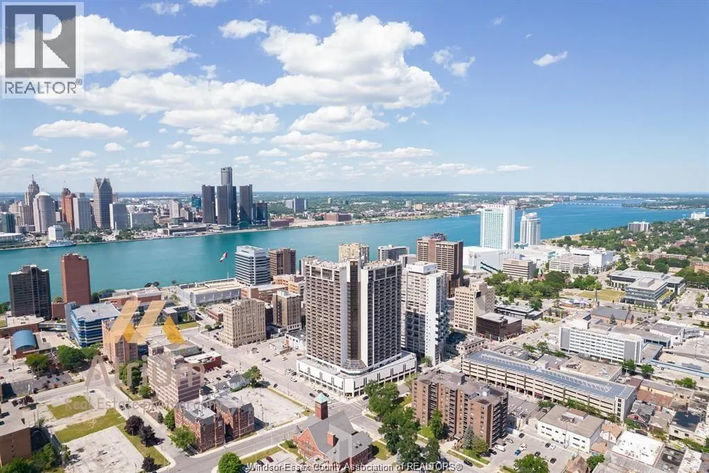 150 PARK STREET West Unit# 2605