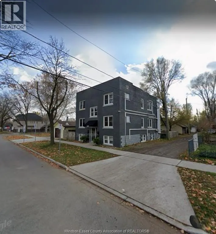 459 WATKINS STREET Unit# 2