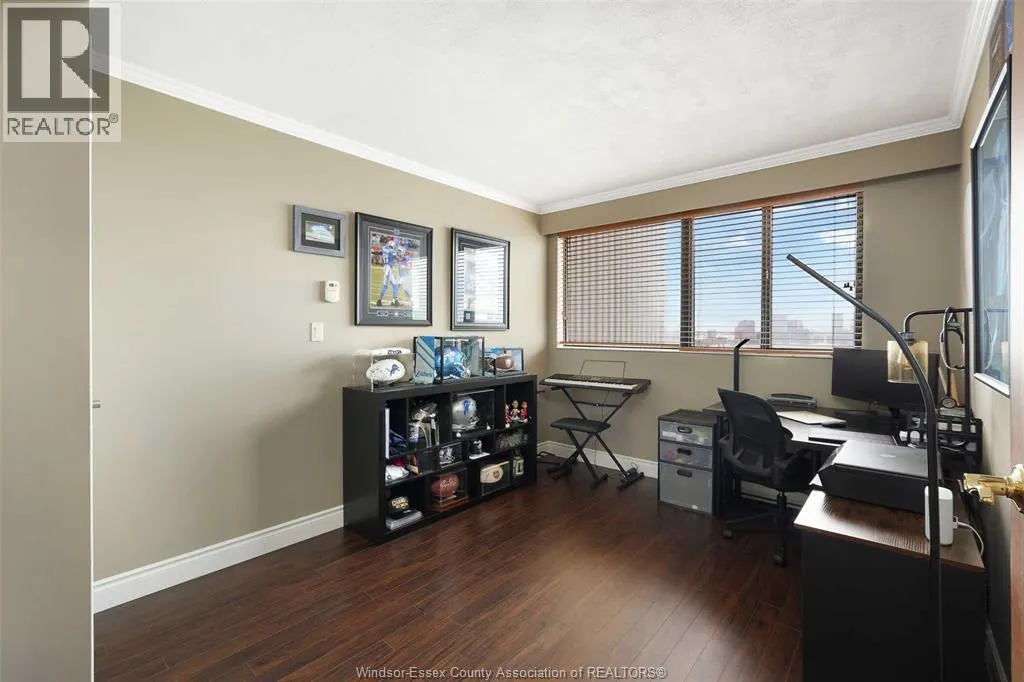 380 PELISSIER Unit# 2207