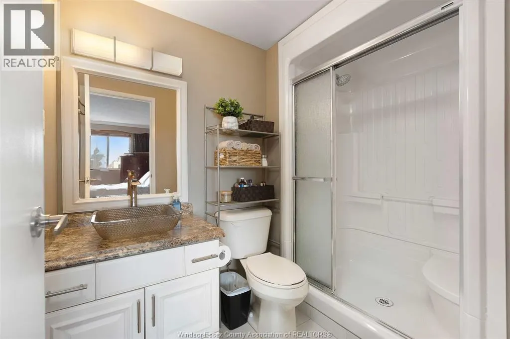 380 PELISSIER Unit# 2207