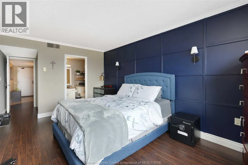 380 PELISSIER Unit# 2207