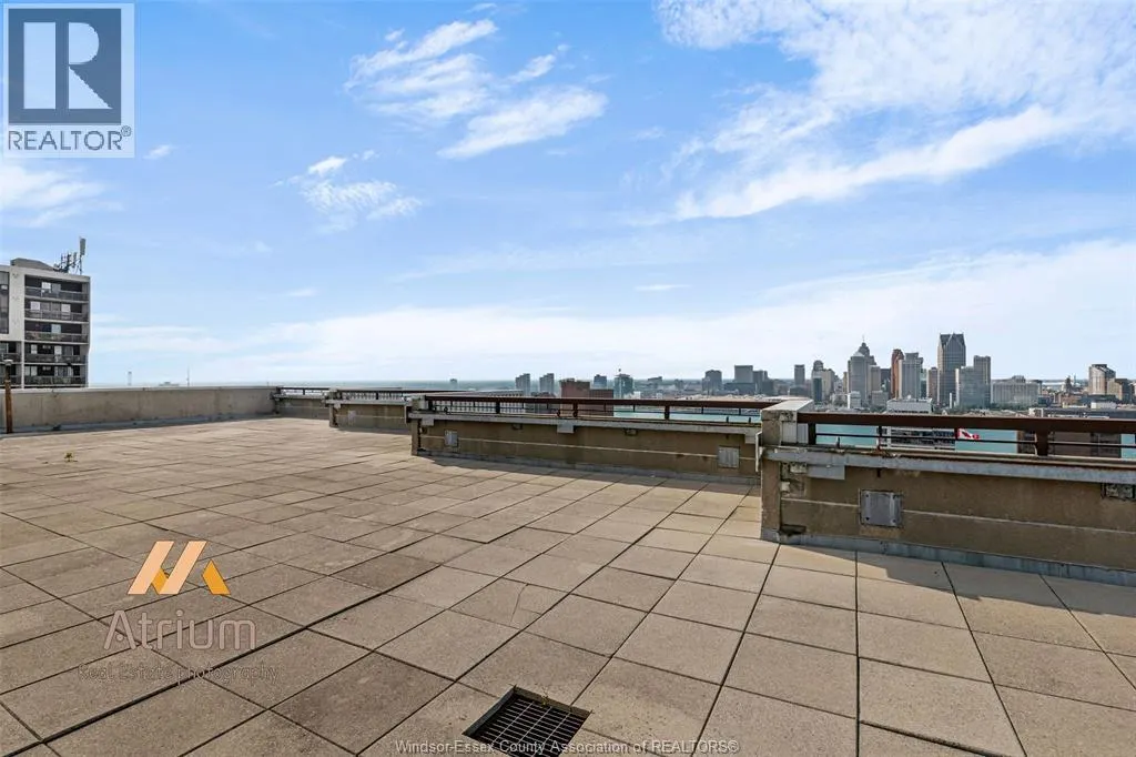 380 PELISSIER Unit# 2207