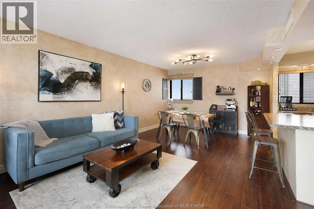 380 PELISSIER Unit# 2207